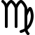 Astrological sign