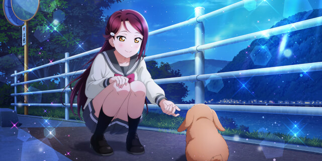 UR Riko Sakurauchi 「Where Did You Come From? / Jackpot Dreamer」