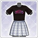 Love Live! Series SIF Series Fan Festival 2023 Anniversary T-Shirt