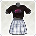 Love Live! Series SIF Series Fan Festival 2023 Anniversary T-Shirt