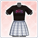 Love Live! Series SIF Series Fan Festival 2023 Anniversary T-Shirt