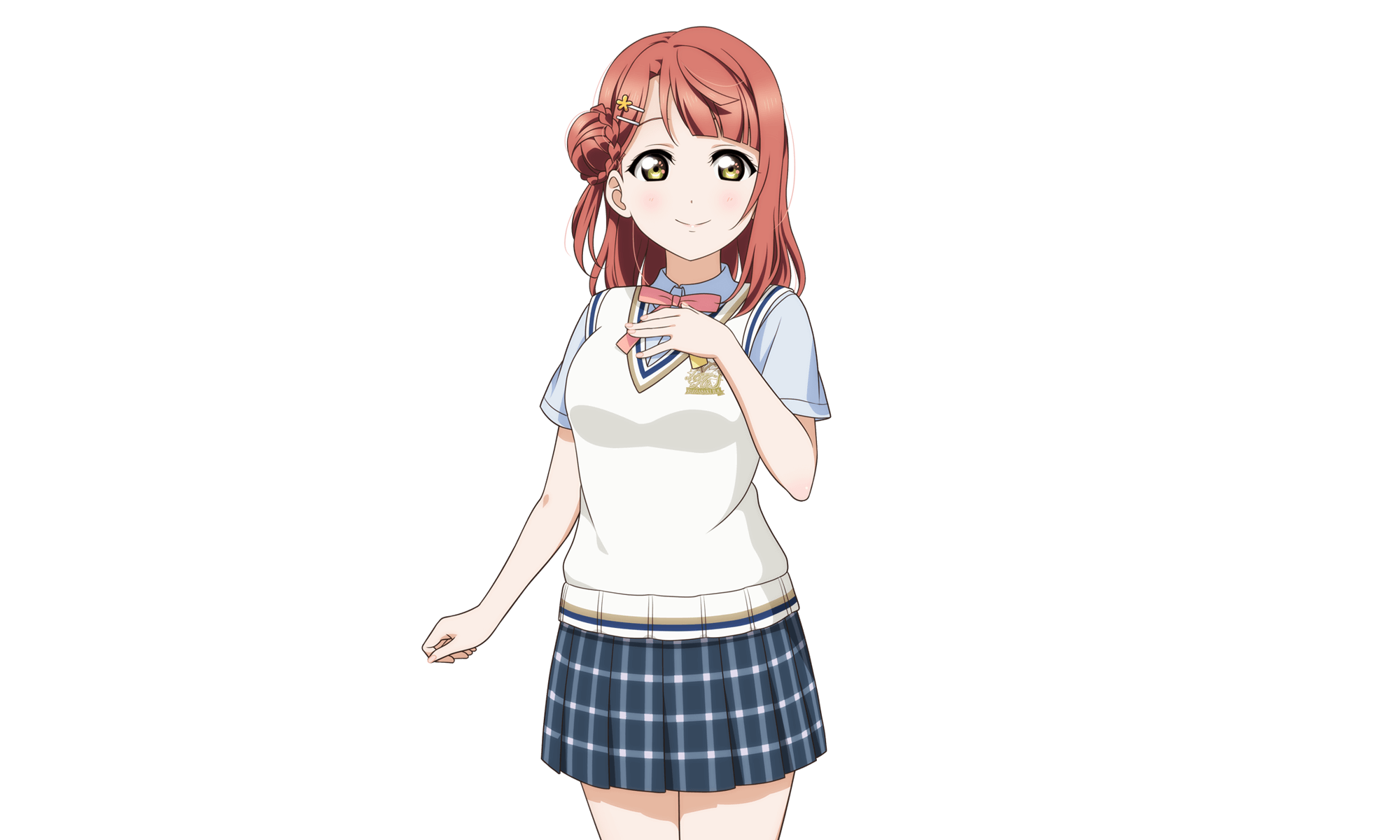 Ayumu Uehara