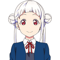 All Chisato Arashi songs