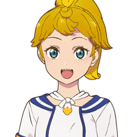 All Yuuna Hijirisawa songs