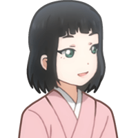 Dia & Ruby's Mother