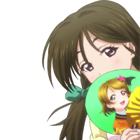 Hanayo's Mother