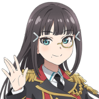 All Dia songs