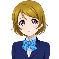 All Hanayo Koizumi songs