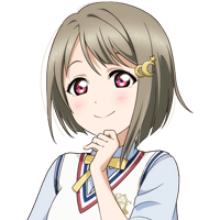All Kasumi Nakasu songs