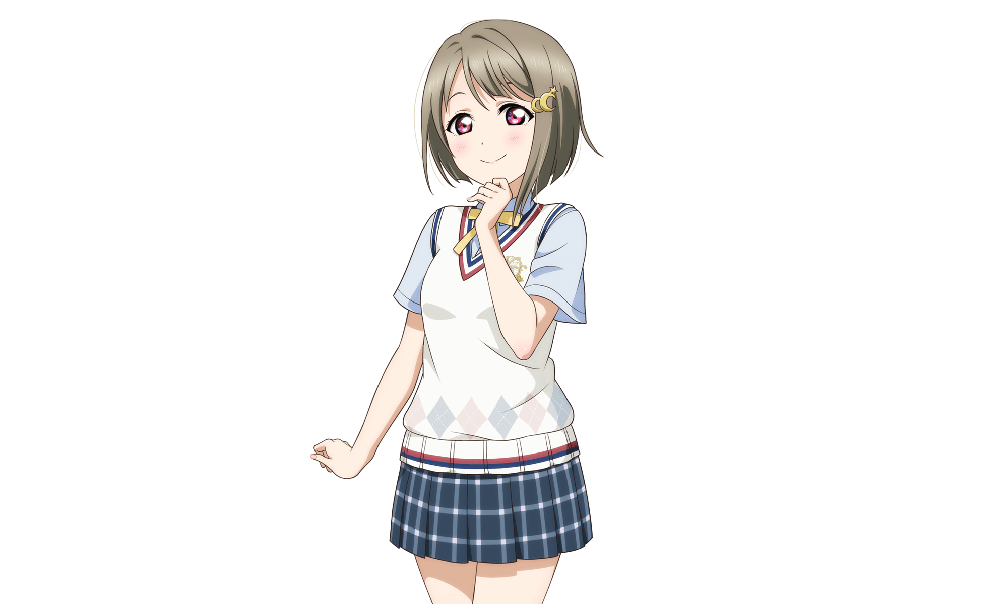 Kasumi Nakasu