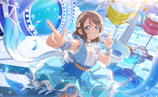 UR You Watanabe Pure 「Recapturing Memories」