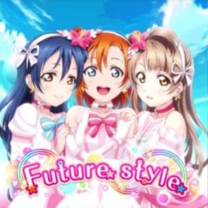 Future style