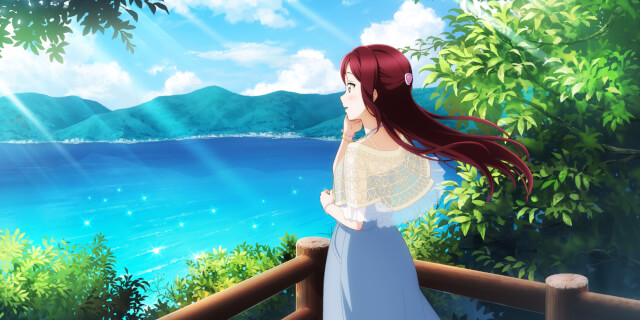 Still - Riko Sakurauchi