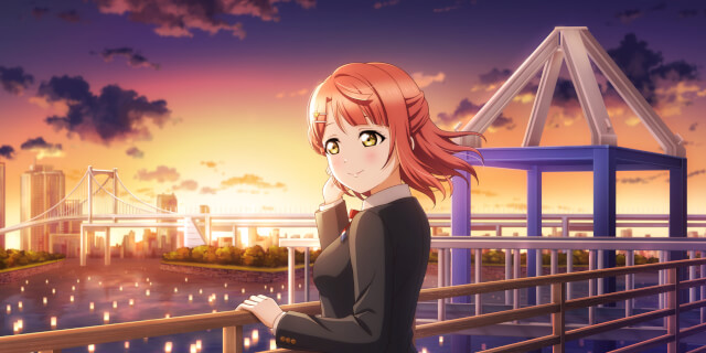 Still - Ayumu Uehara