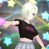 SP skill cut-in