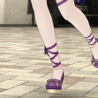 Shoes (Alternate color)