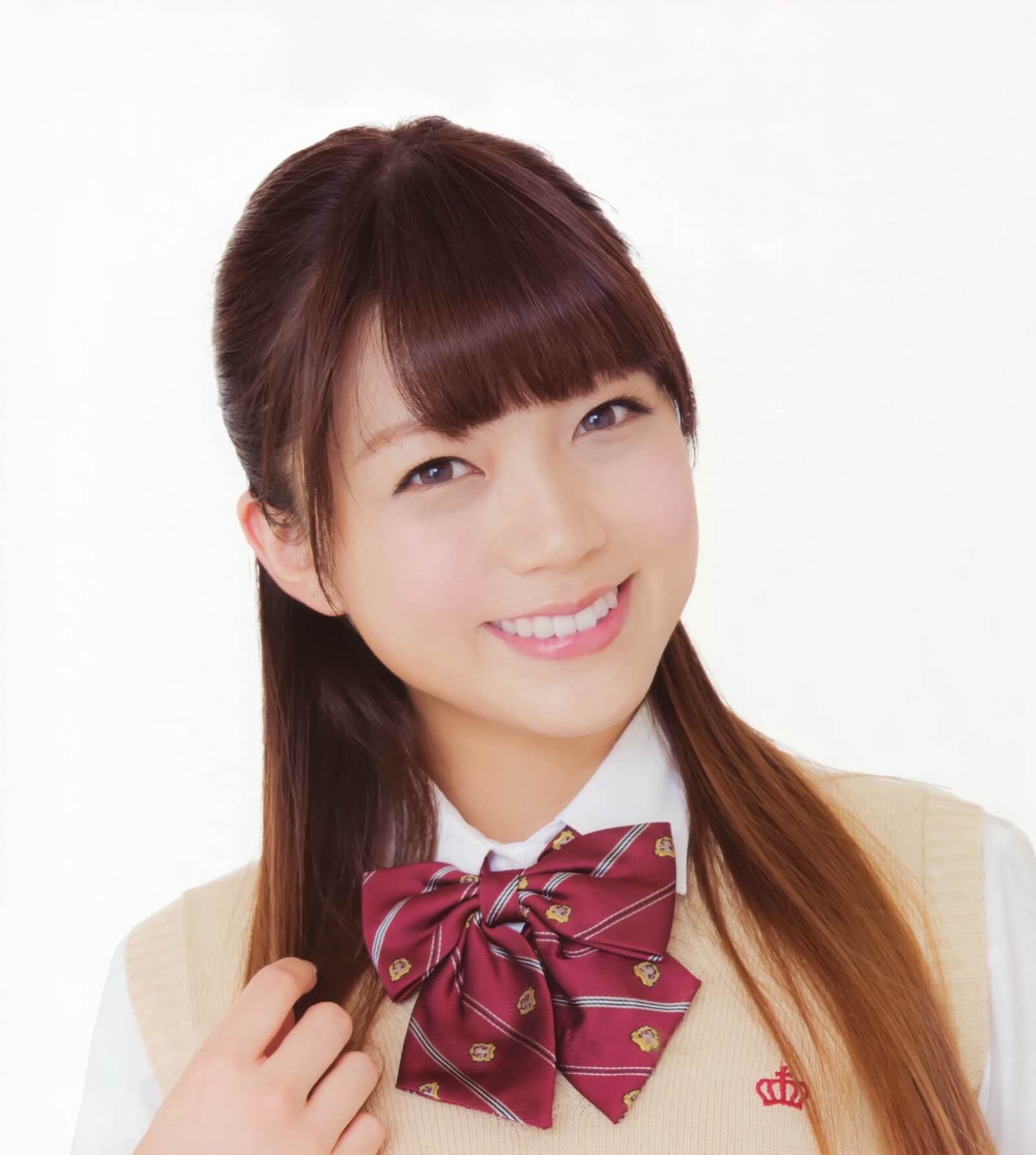 Mimori Suzuko