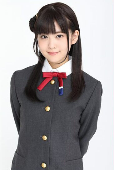 Oonishi Aguri
