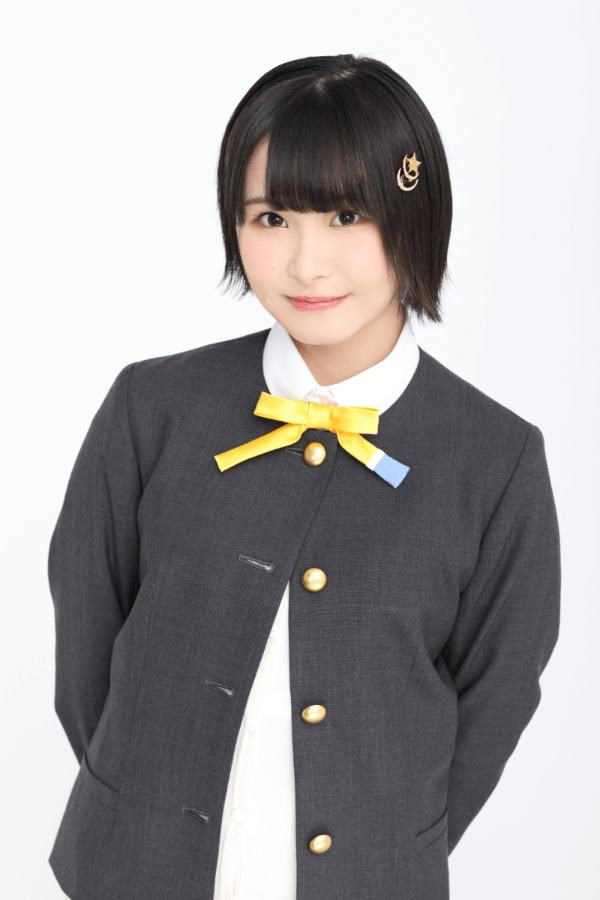 Sagara Mayu