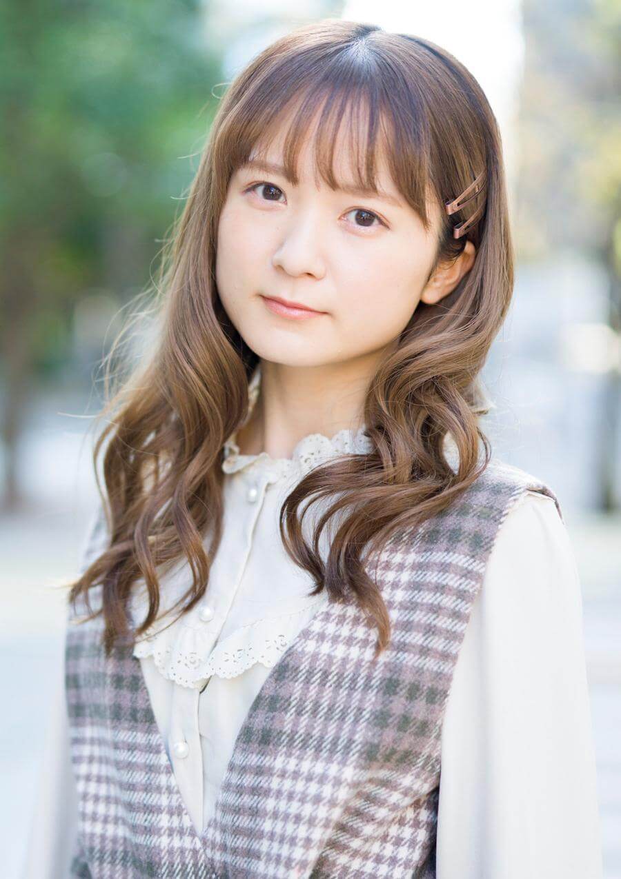 Watada Misaki