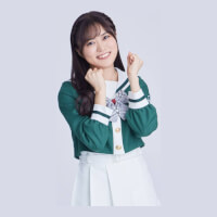 2nd Favorite voice actress