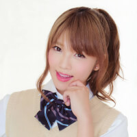 1st Favorite voice actress