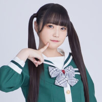 3rd Favorite voice actress
