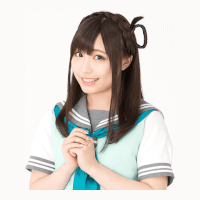 2nd Favorite voice actress
