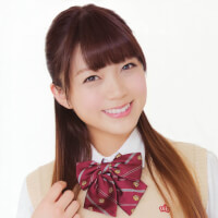2nd Favorite voice actress
