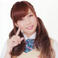 1st Favorite voice actress