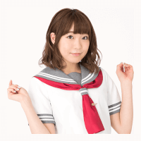 3rd Favorite voice actress