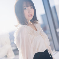Yoshitake Chihaya