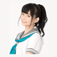 1st Favorite voice actress